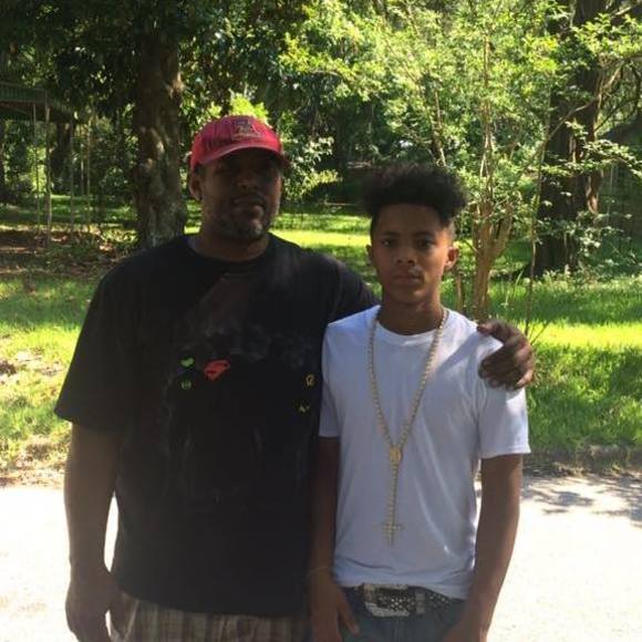 Meet your Posher, Brian - Picture 1 of 1